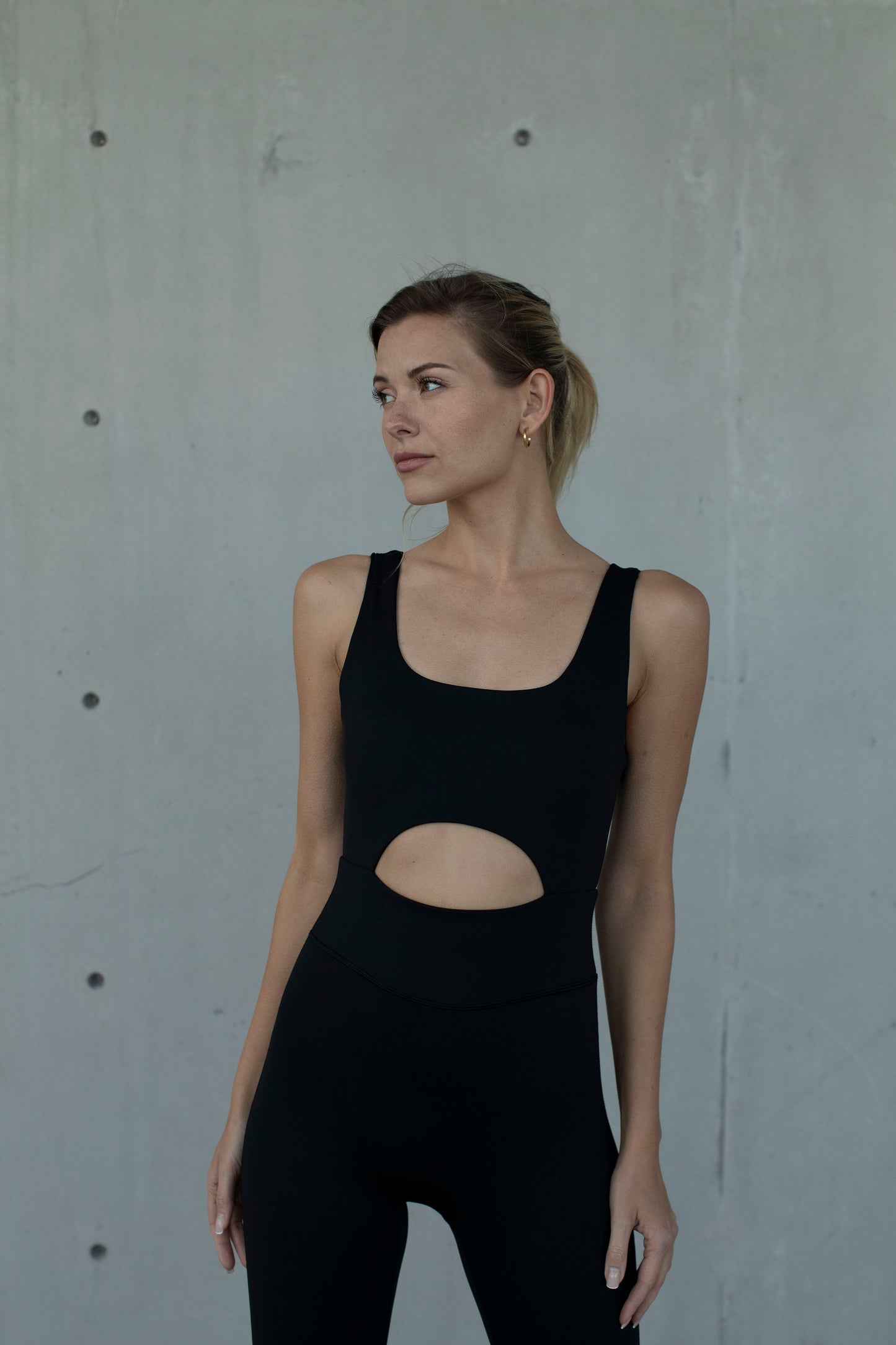 All-For in Jumpsuit