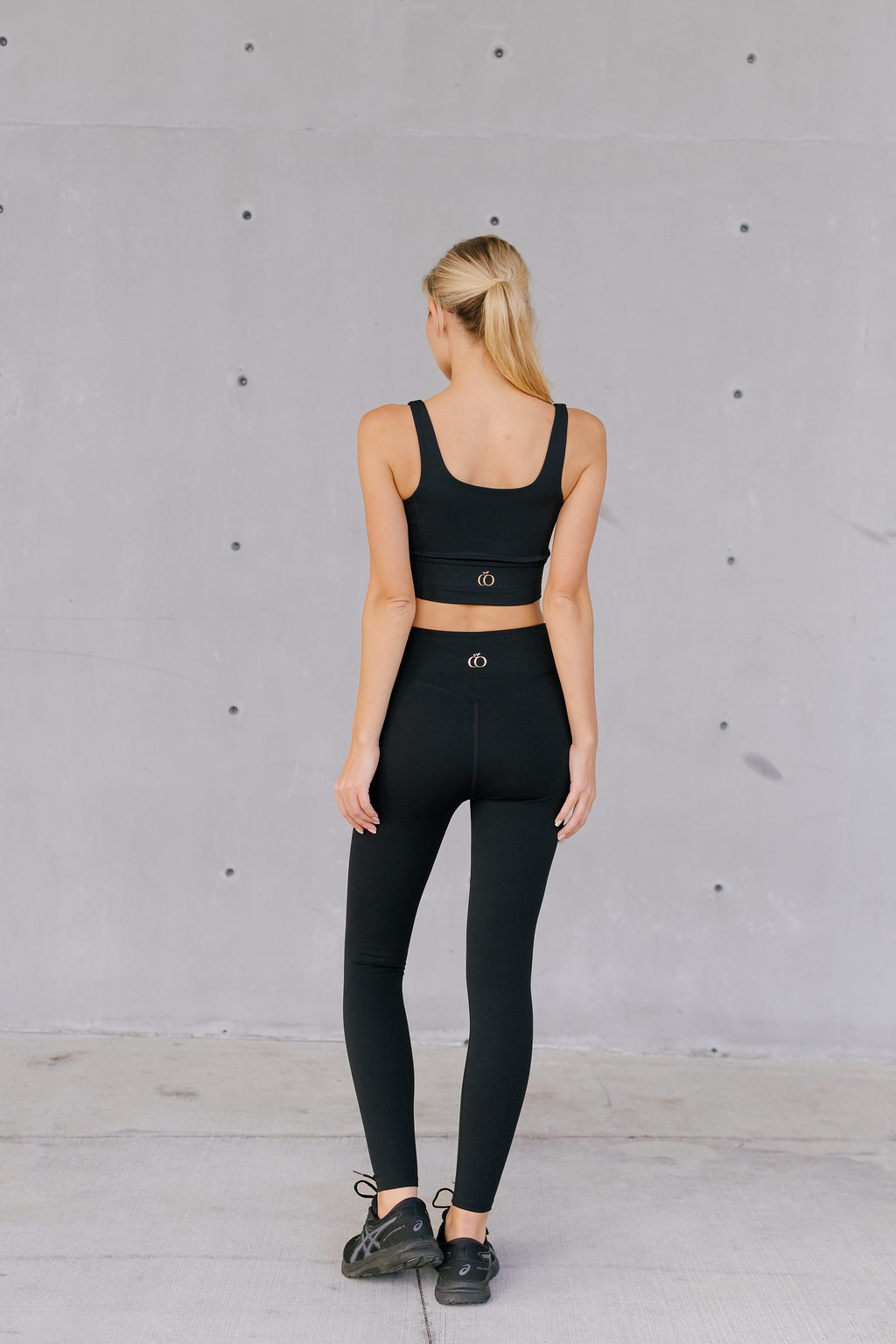 Second Skin Leggings