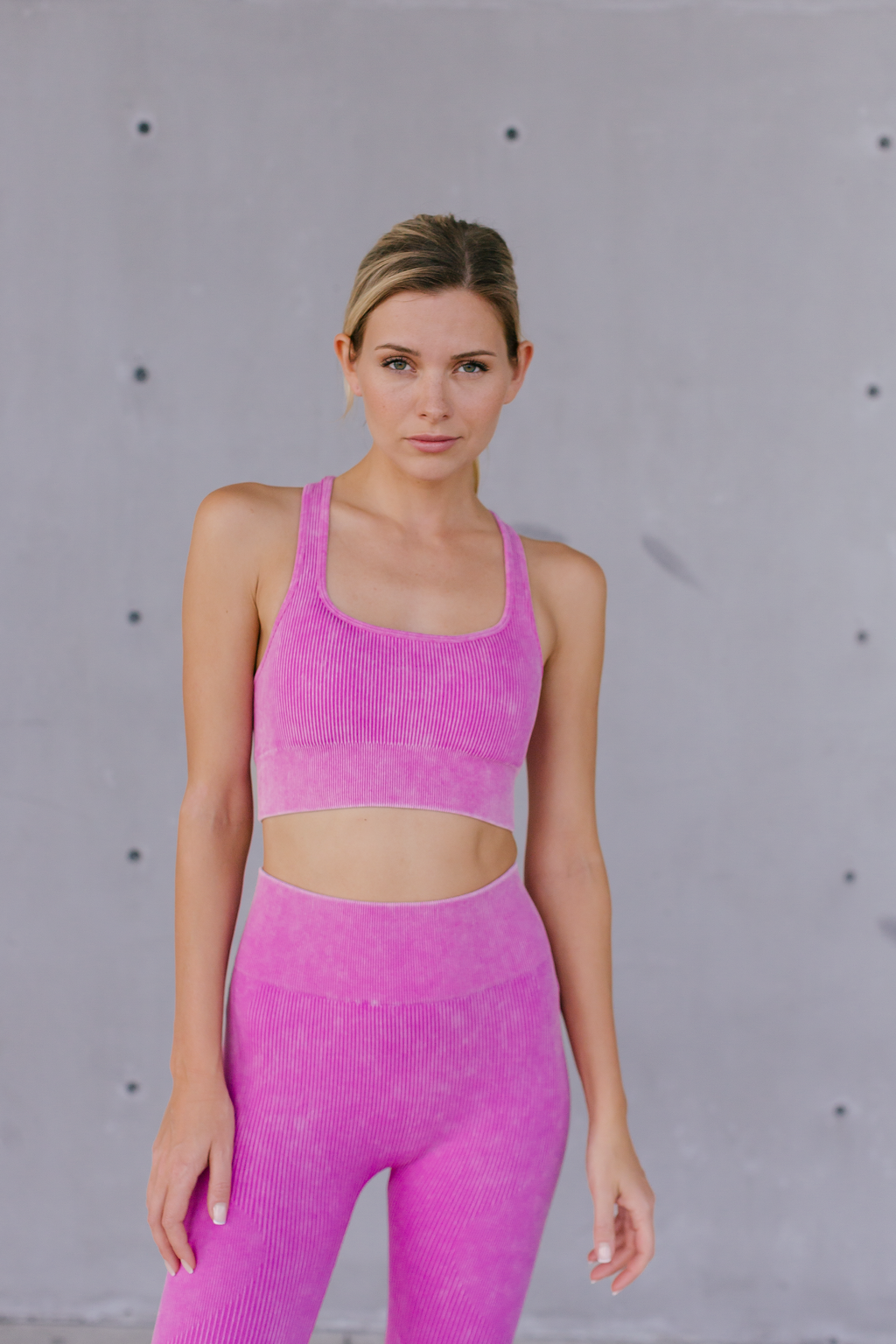 Spring Icon Bra
