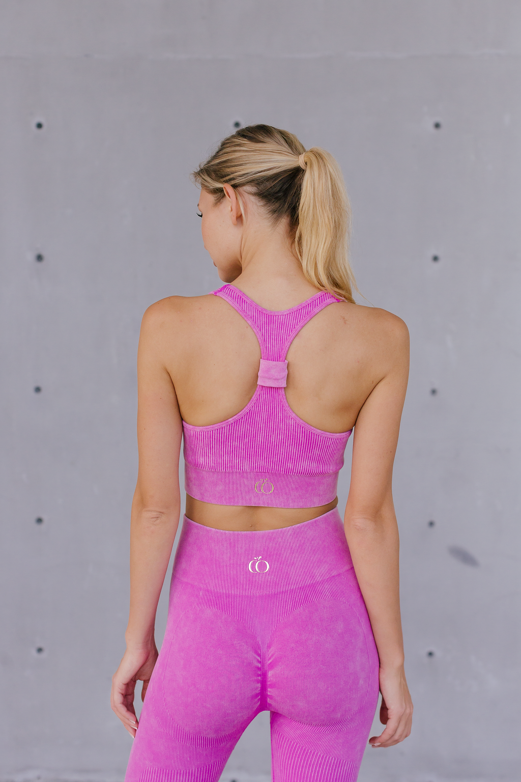 Spring Icon Bra