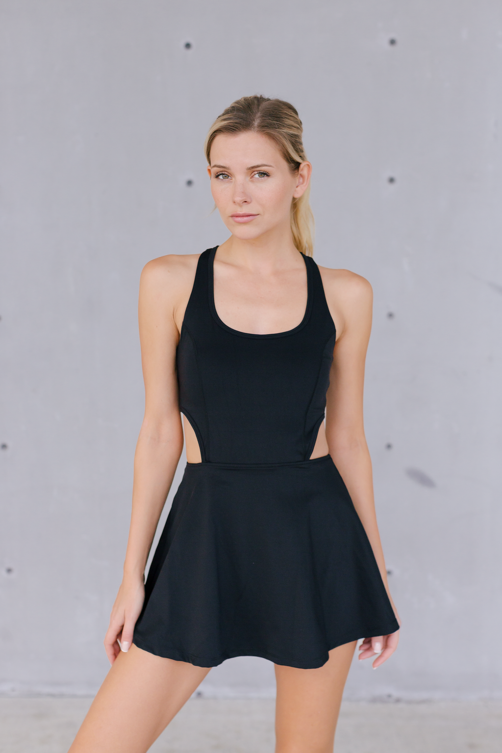 Tea Time Dress