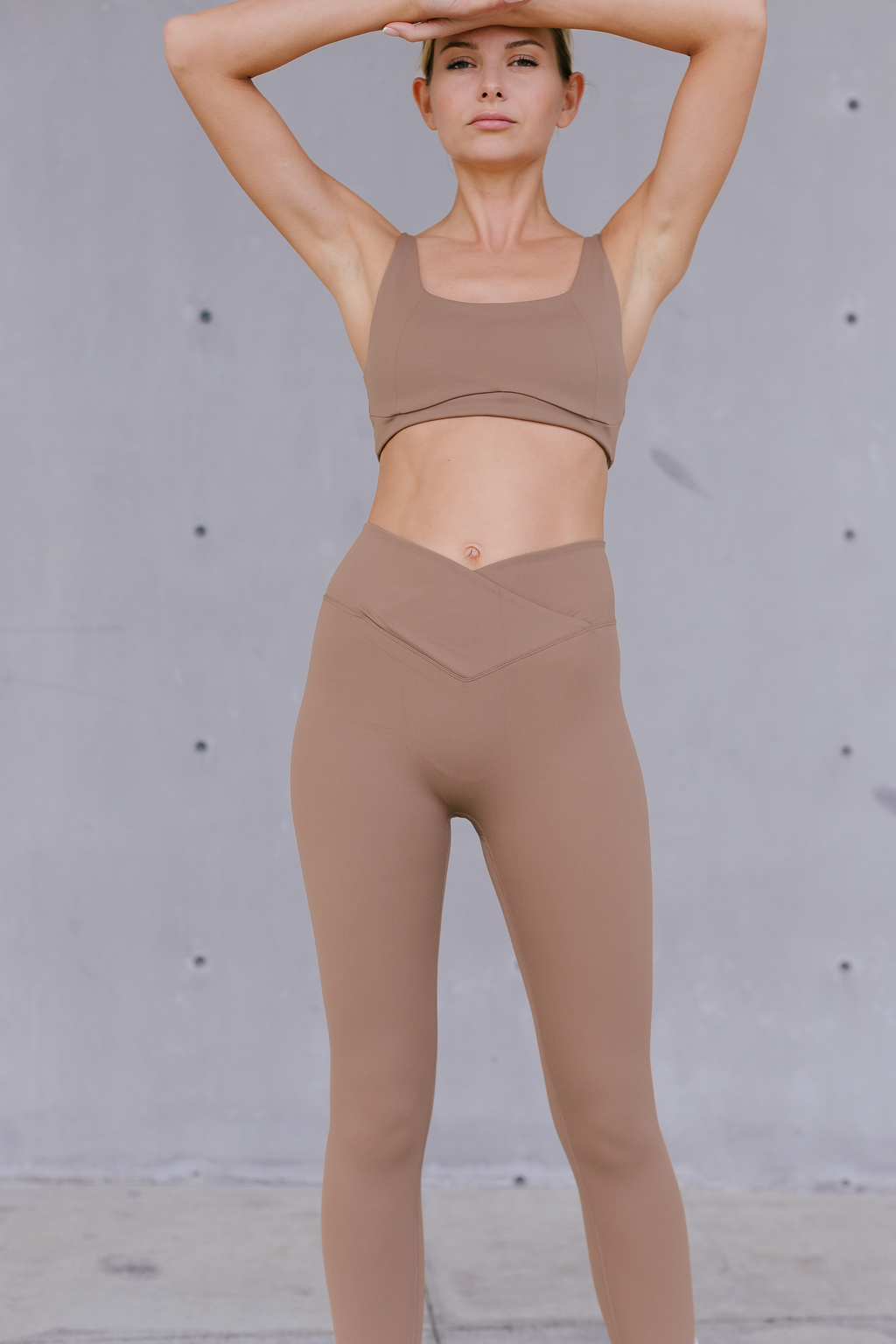 Second Skin Leggings