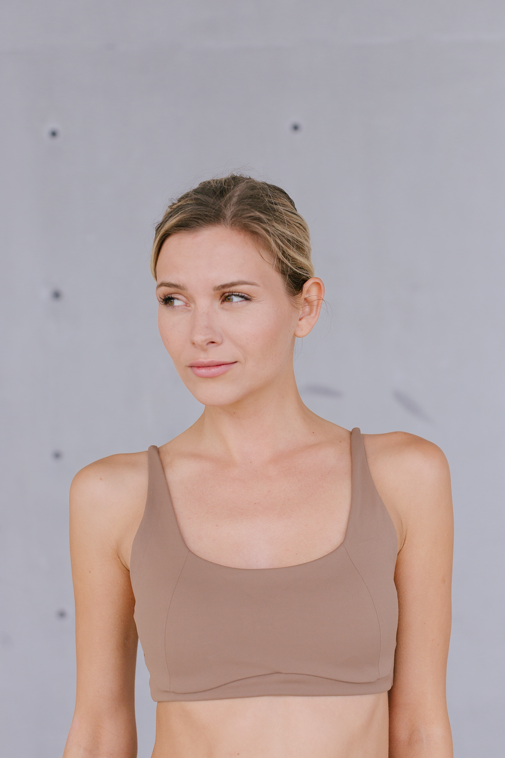 Second Skin Bra
