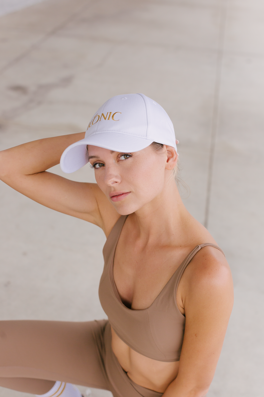 Icon Cap